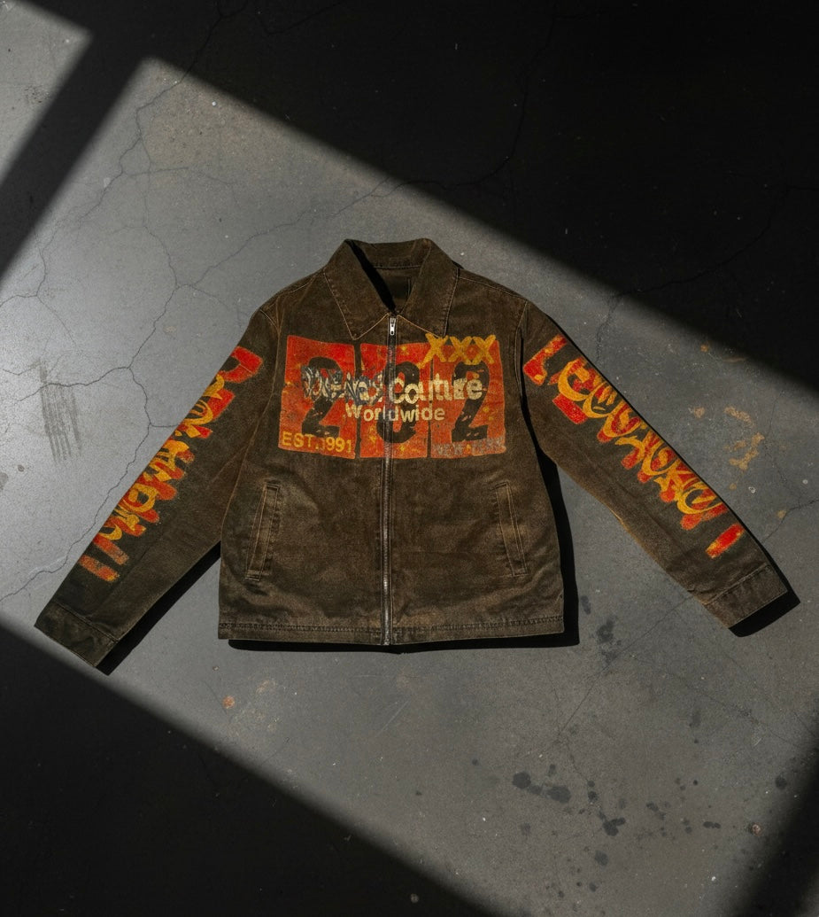 Devinci Couture Worldwide