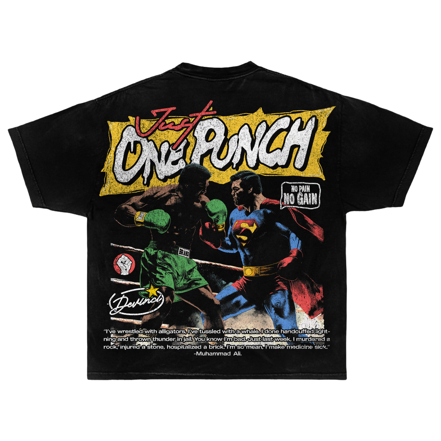 One Punch