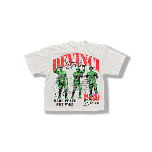 Toy Soldiers