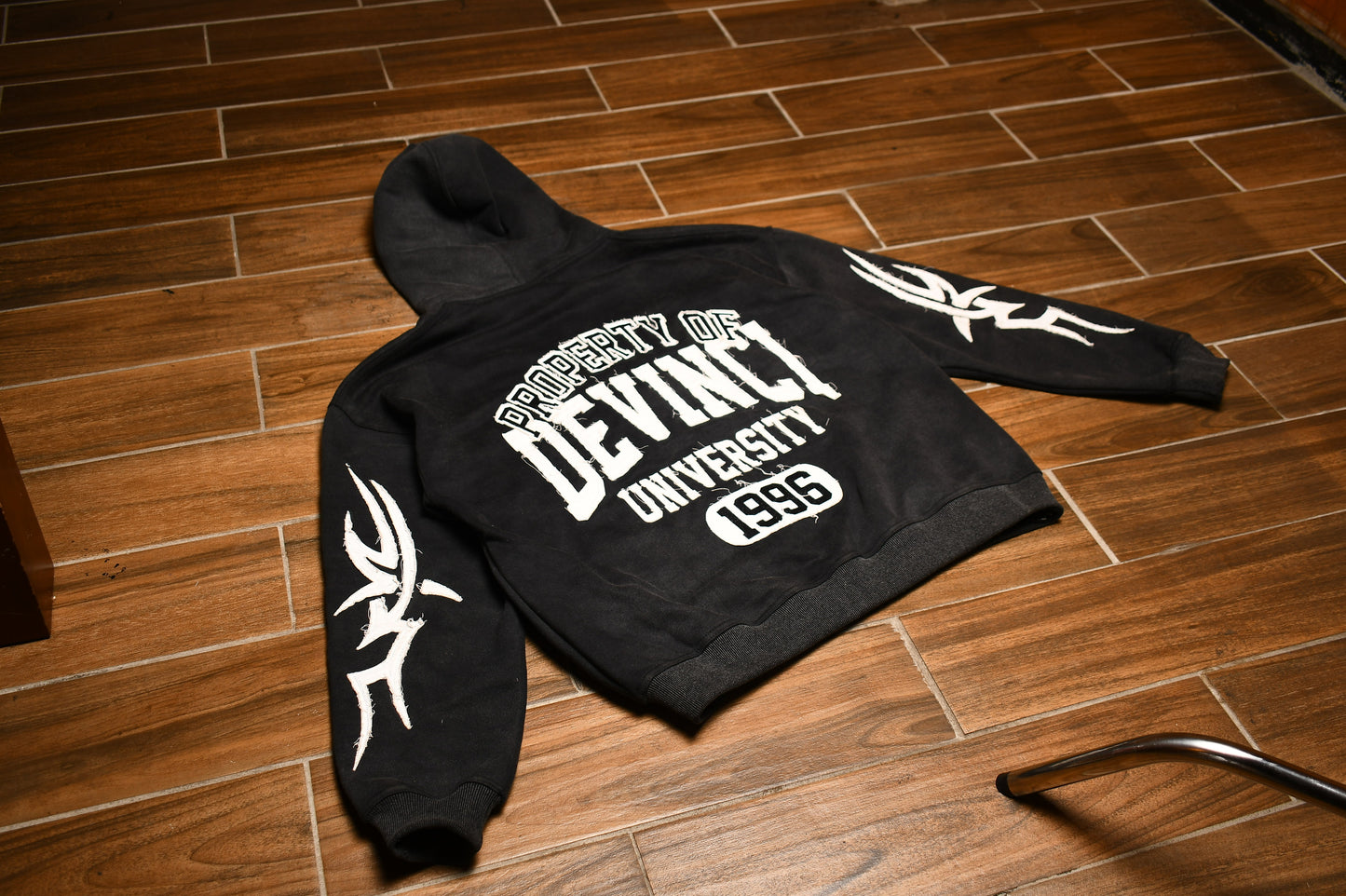 University Couture