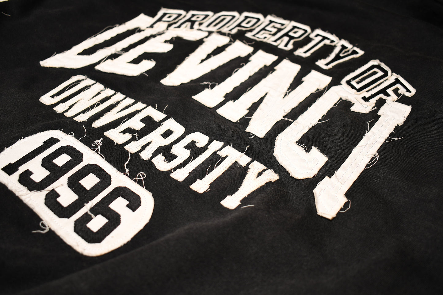 University Couture