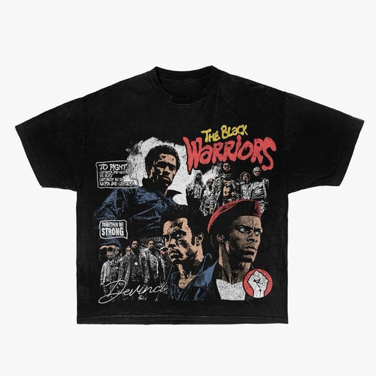 The Black Warriors